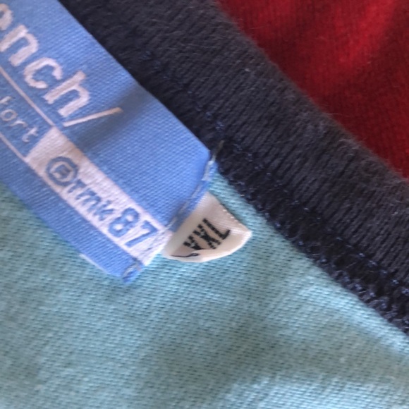 Bench Shirt - Picture 4 of 7